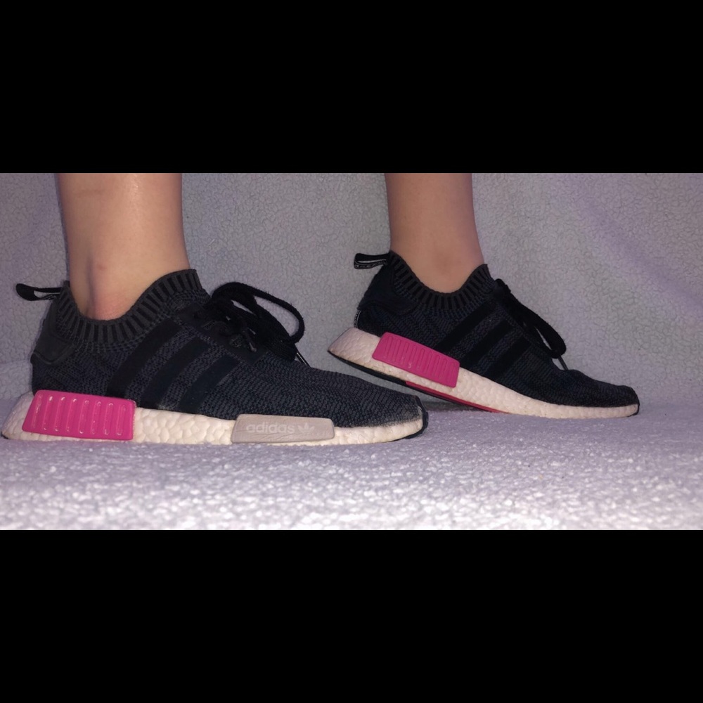 Adidas NMD R1 Shoes